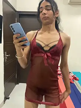 Jasmine_ShemaleのライブXXXチャット