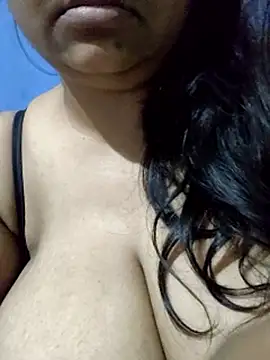 Ohh_Meena 网络视讯表演