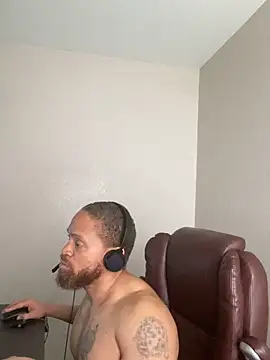 Chat XXX en directo de Fathero1time