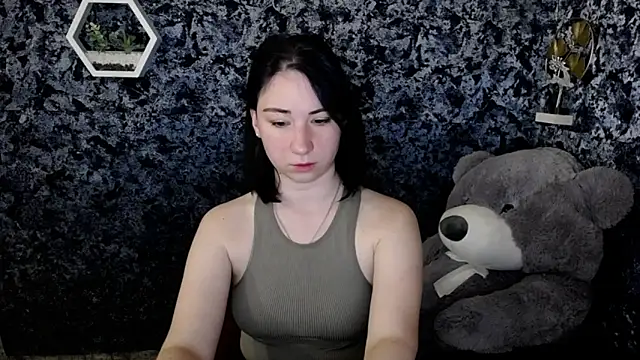 Moon_foxy_ 现场XXX聊天