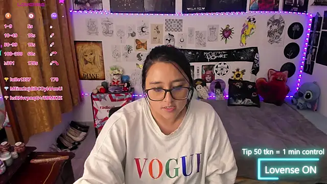 Cherry_blush_ 现场XXX聊天