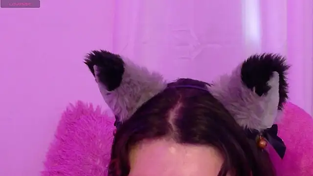 Sachi_Meow Obrolan Langsung XXX