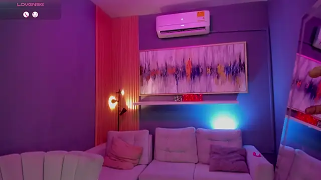 lilian_vergara's Live XXX Chat