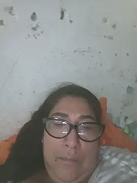 PatriciaGrajales Chat XXX in diretta