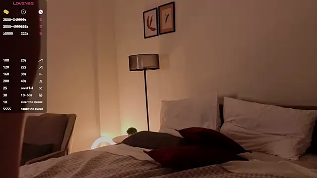 Chat XXX en directo de OdaGoding