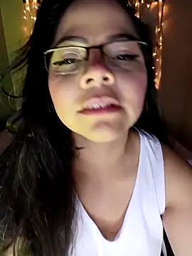 ROUSSE_SINCLAIR 现场XXX聊天