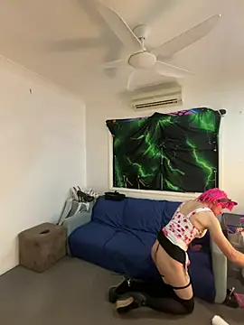 CD_Sub2021 在線直播表演