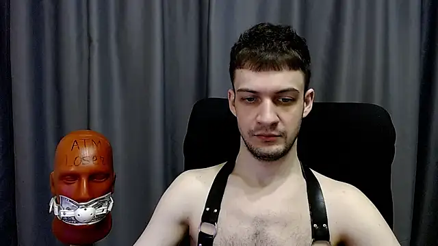 _Damien_thorn_ – Live XXX-chat