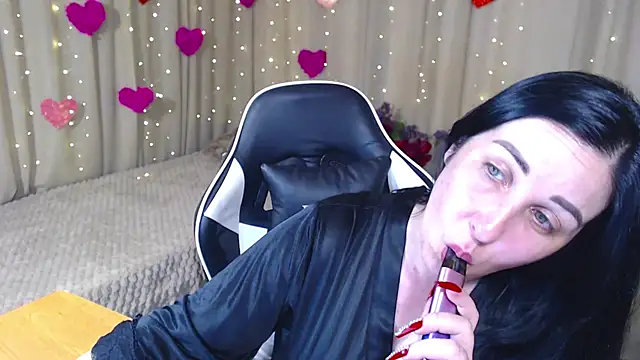 JillStevens Live XXX-Chat