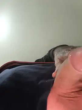 Ragno1968's Webcam Show