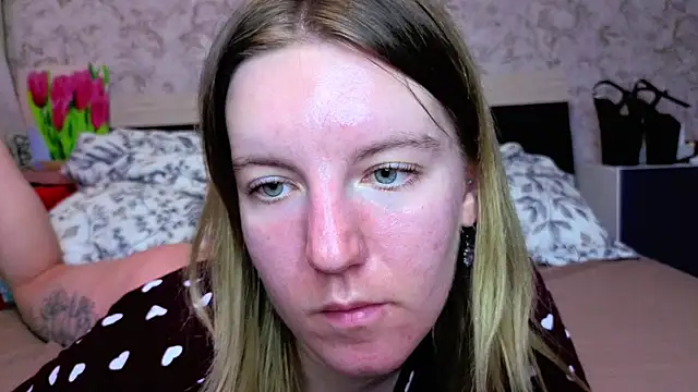 Czat XXX na żywo – Baiambel_Mi