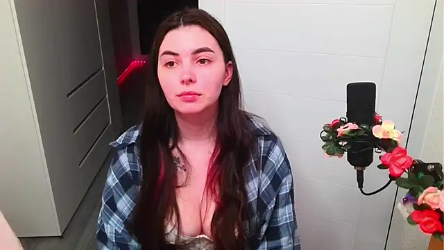 Chatroom XXX en direct de peachyness