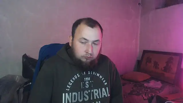 BIG-COCK-OMG Webcam-Show