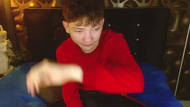 cruz_dante Show Webcam