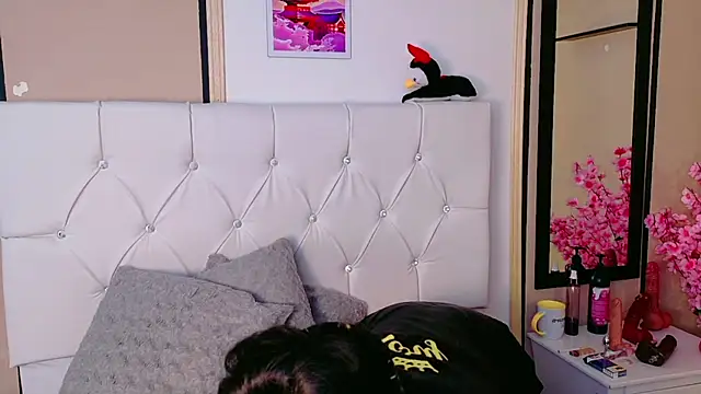 Devil_AliceXo Live XXX-chat