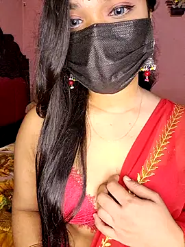 ariya-03 网络视讯表演