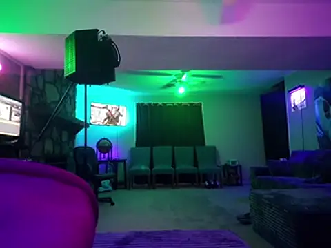 Chat XXX en directo de chronic_vibez