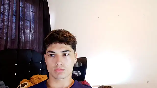 jimmy_class Show Webcam