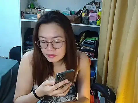 Webkamerová show crizzybel