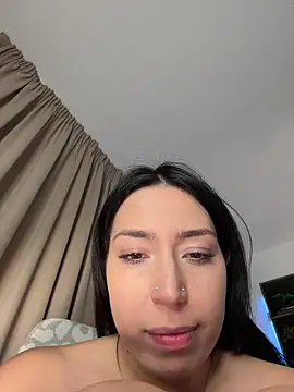 KimArts – Naživo XXX chat