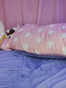 anni_ross Pertunjukan Webcam