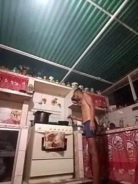 UnreadyChutzpa Live XXX-Chat