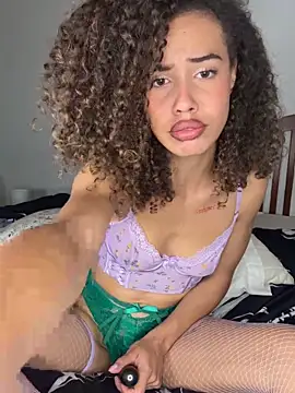 __KAMI_Off_ Live XXX-Chat