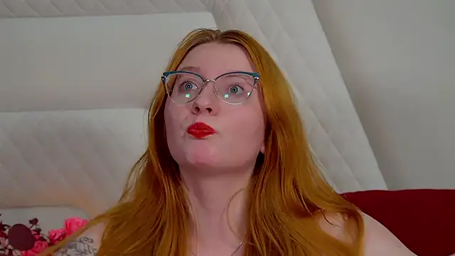 AliceAllisons: онлайн-секс-чат