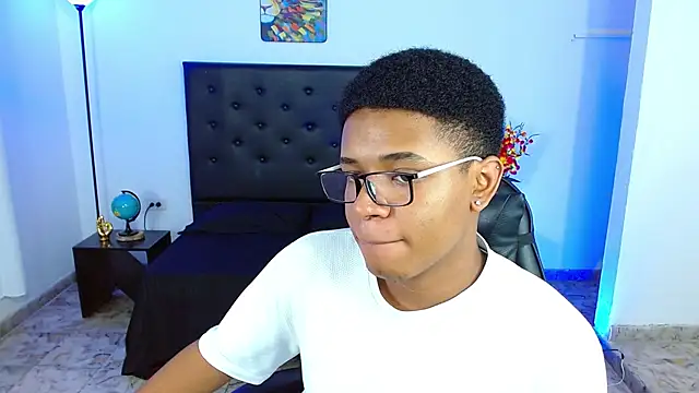 liiam3のウェブカメラショー