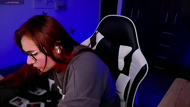 دردشة ImLui_lu الجنسية المباشرة