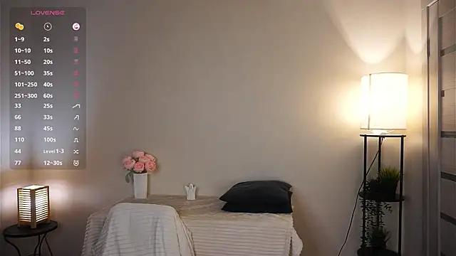 Czat XXX na żywo – MarlinVarian