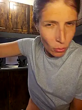 Lenchen_ Webcam-Show