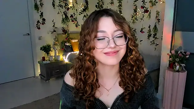 SereneFlame Chat XXX in diretta