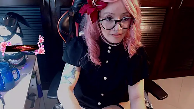 pink-2022 Live XXX-Chat