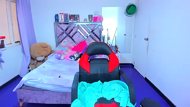 Chat XXX Live Luna_Analya