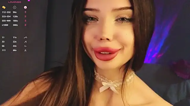 Jessie_Johns Obrolan Langsung XXX