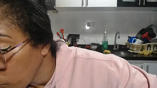 Show de webcam de kateleyagrey