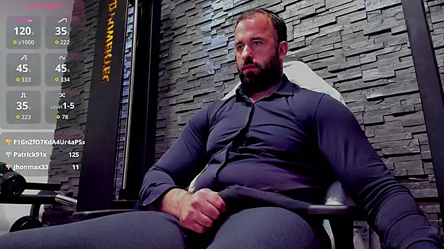 Chat XXX en directo de David_Big_Daddy