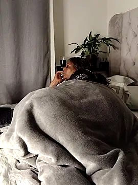 XXX chat uživo modela Nattybae009