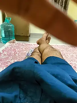 Ajzee 라이브 XXX 채팅