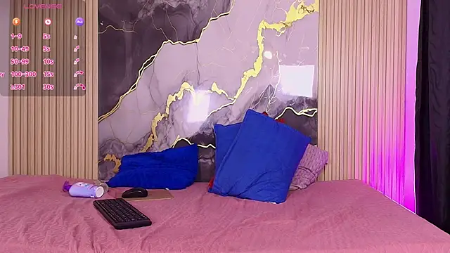 Zoe_aitanaa's Live XXX Chat