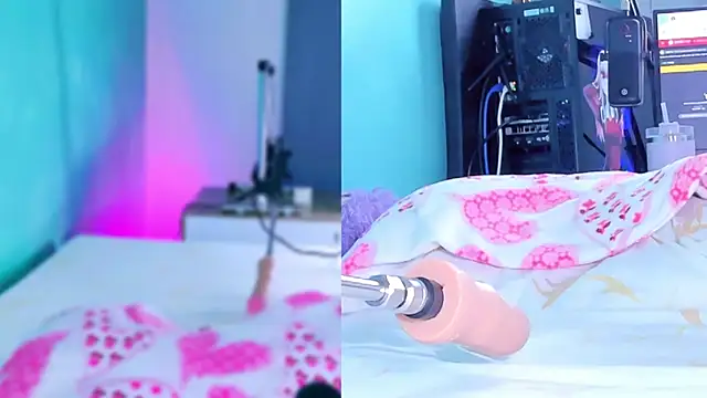 miiastone_cm's Live XXX Chat