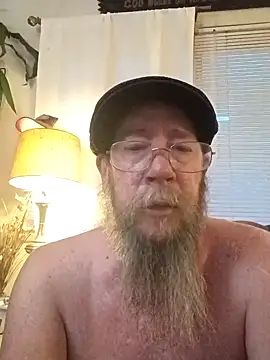 AgoneCanalのウェブカメラショー