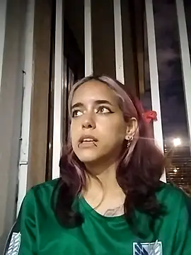 Chatroom XXX en direct de Nill_Kojo