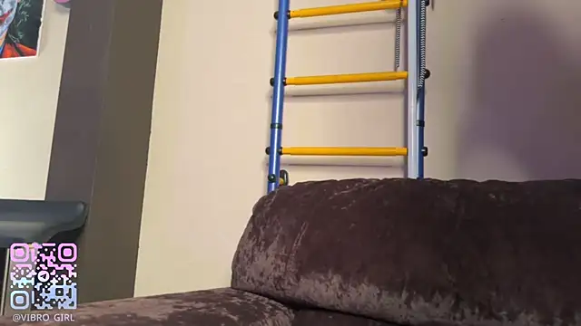 LoveIyBarbie's Webcam Show