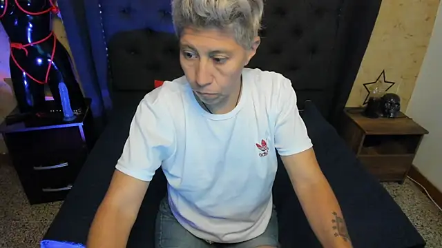 Kali_Panther – Live XXX-chat