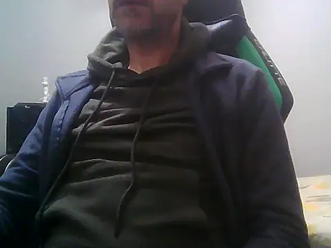 boran34 Adlı Modelin Canlı XXX Sohbeti