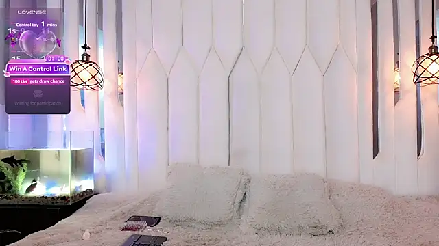 Pokazy przed kamerką – Megan_Do_Santos