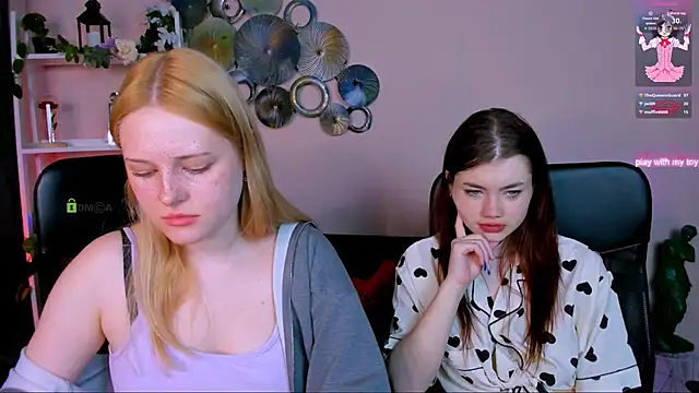 Chatroom XXX en direct de isabel_wave