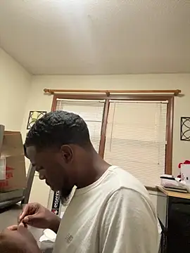 Show Webcam de pussyeater_-